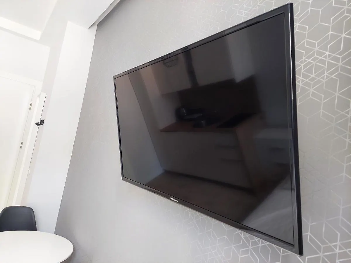 Δωμάτια σε οικογενειακή κατοικία Agapella Apartamenty - Monte Top Rooms Σόποτ